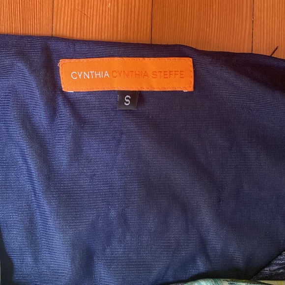 HOST PICK Cynthia Steffe, cowl neck top - Picture 2 of 3